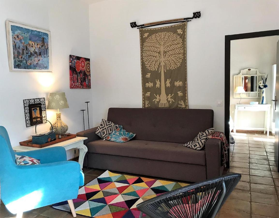 Apartmán Patio Del Limonero Córdoba Exteriér fotografie