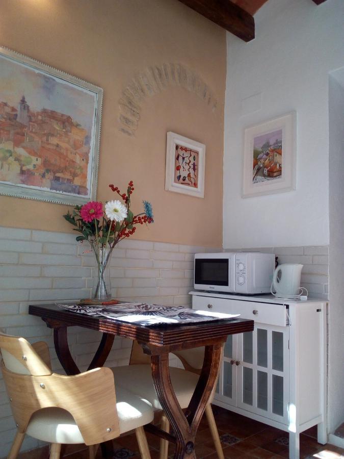 Apartmán Patio Del Limonero Córdoba Exteriér fotografie