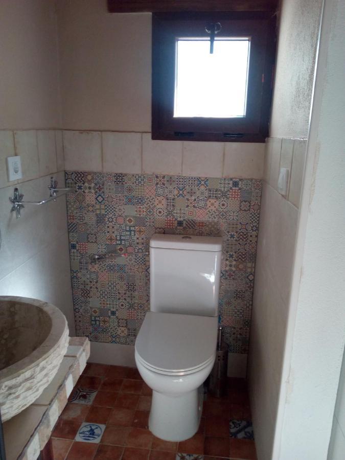 Apartmán Patio Del Limonero Córdoba Exteriér fotografie