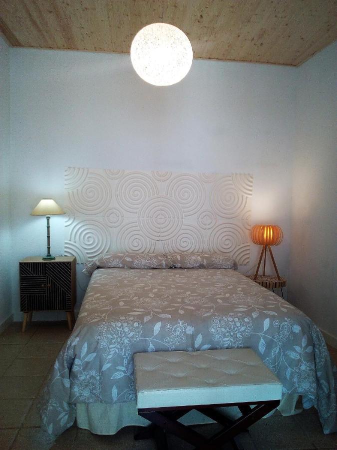 Apartmán Patio Del Limonero Córdoba Exteriér fotografie