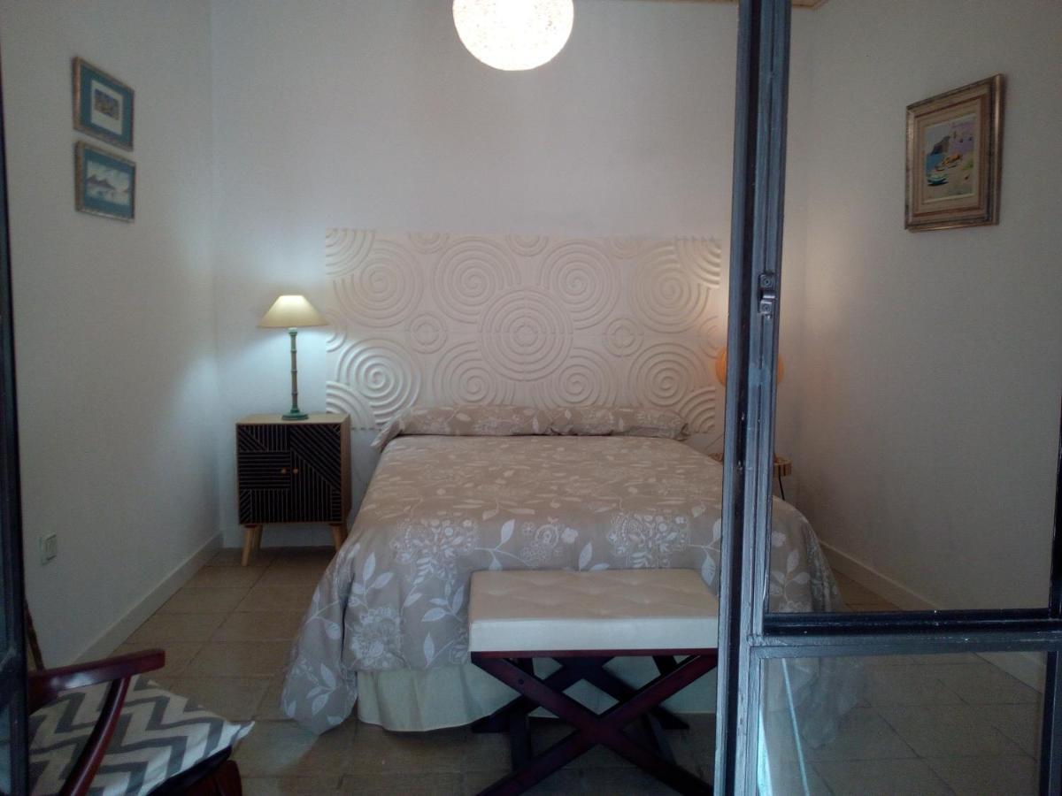 Apartmán Patio Del Limonero Córdoba Exteriér fotografie