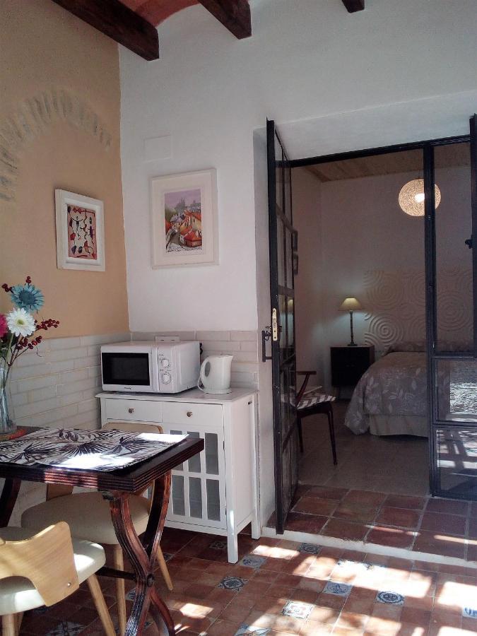 Apartmán Patio Del Limonero Córdoba Exteriér fotografie