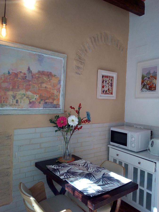 Apartmán Patio Del Limonero Córdoba Exteriér fotografie