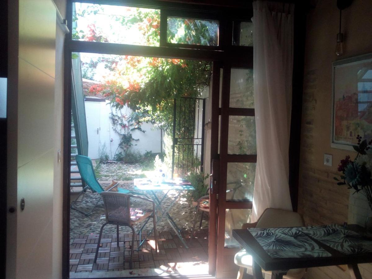 Apartmán Patio Del Limonero Córdoba Exteriér fotografie