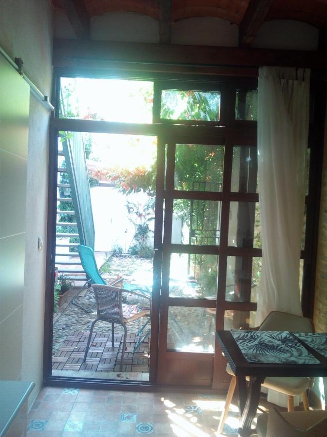 Apartmán Patio Del Limonero Córdoba Exteriér fotografie