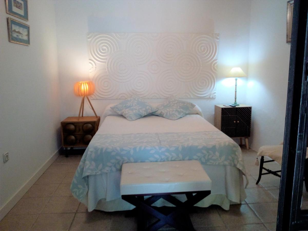 Apartmán Patio Del Limonero Córdoba Exteriér fotografie