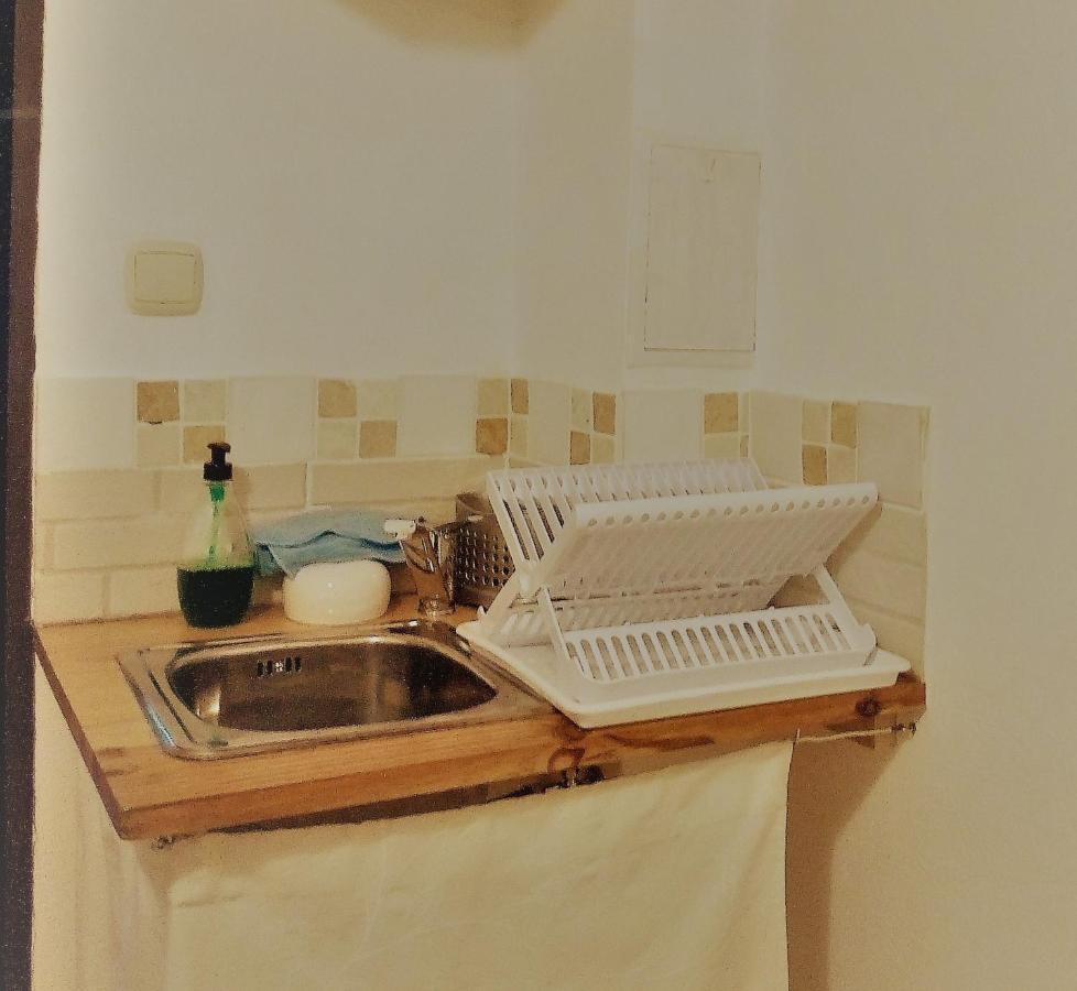 Apartmán Patio Del Limonero Córdoba Exteriér fotografie