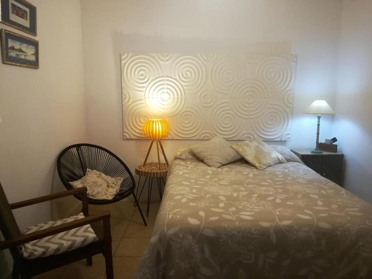 Apartmán Patio Del Limonero Córdoba Exteriér fotografie