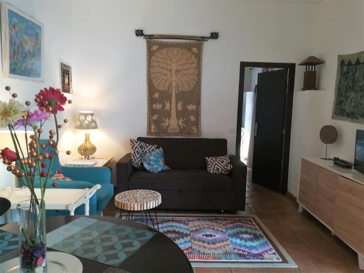 Apartmán Patio Del Limonero Córdoba Exteriér fotografie