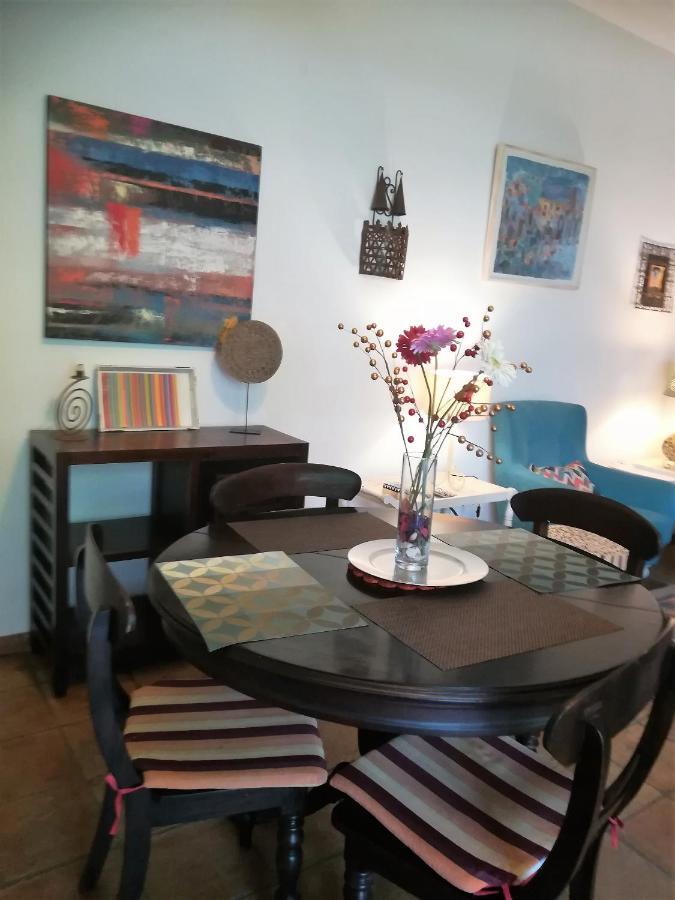 Apartmán Patio Del Limonero Córdoba Exteriér fotografie