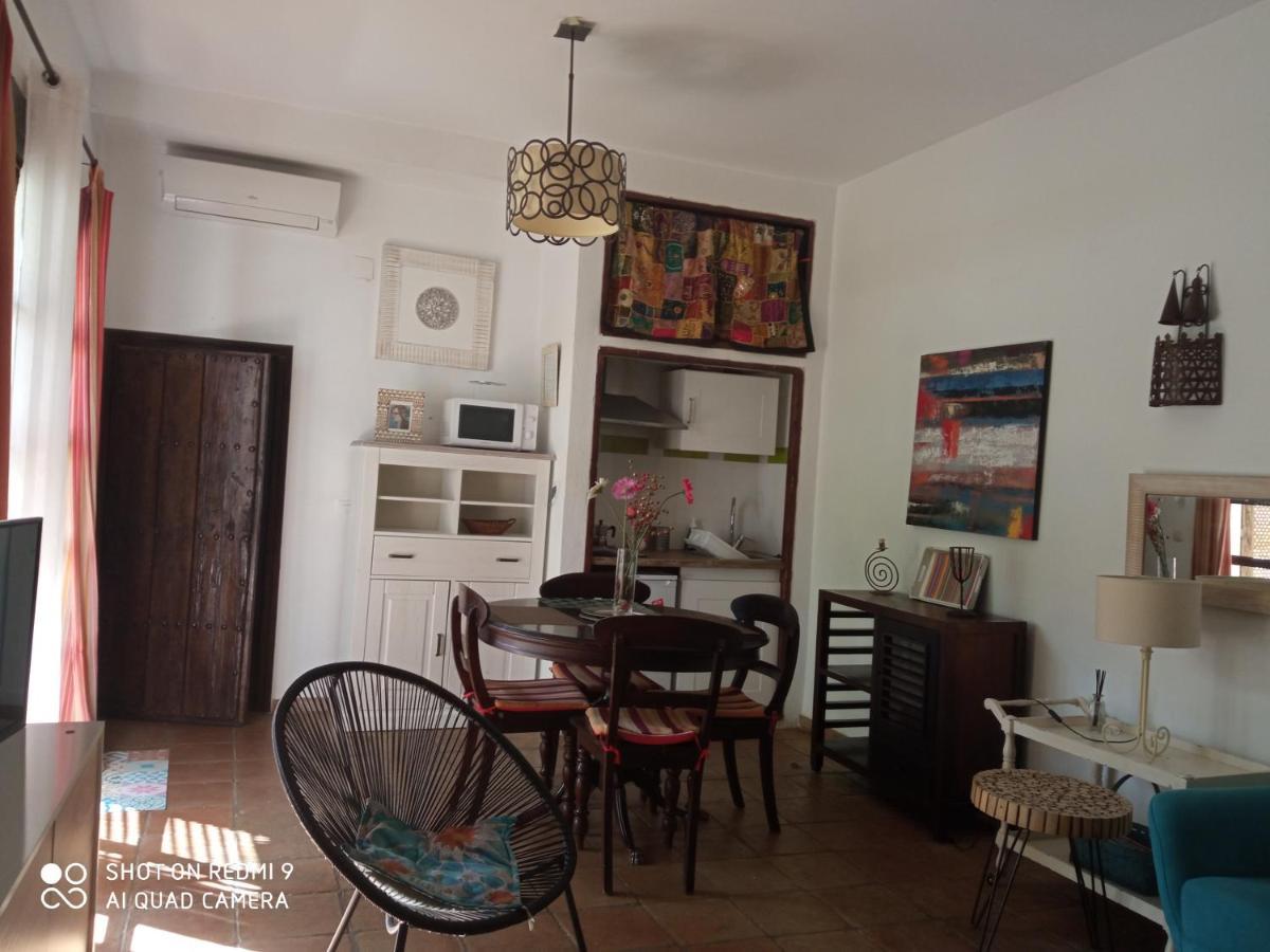 Apartmán Patio Del Limonero Córdoba Exteriér fotografie