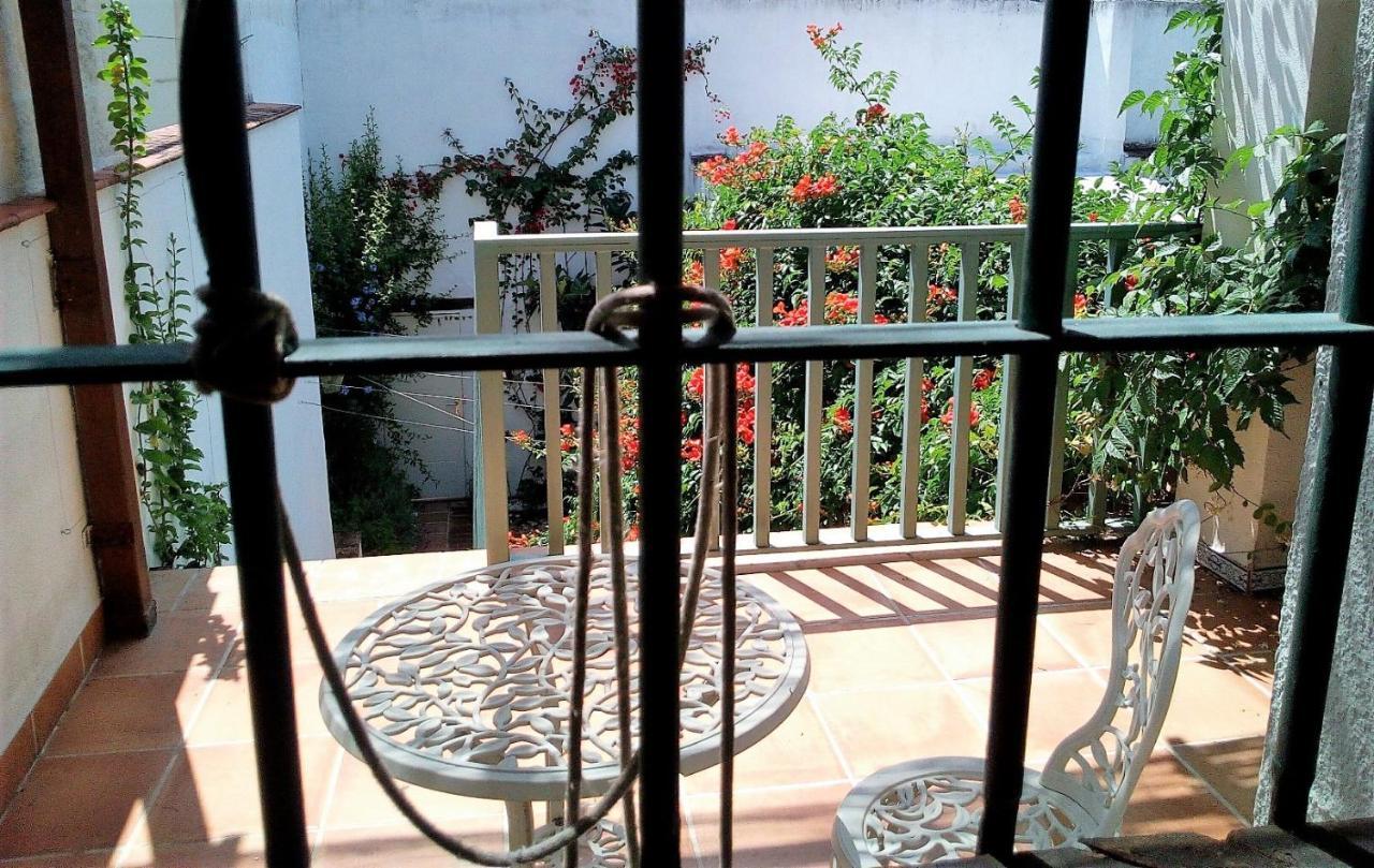 Apartmán Patio Del Limonero Córdoba Exteriér fotografie