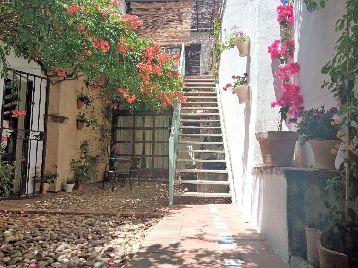 Apartmán Patio Del Limonero Córdoba Exteriér fotografie