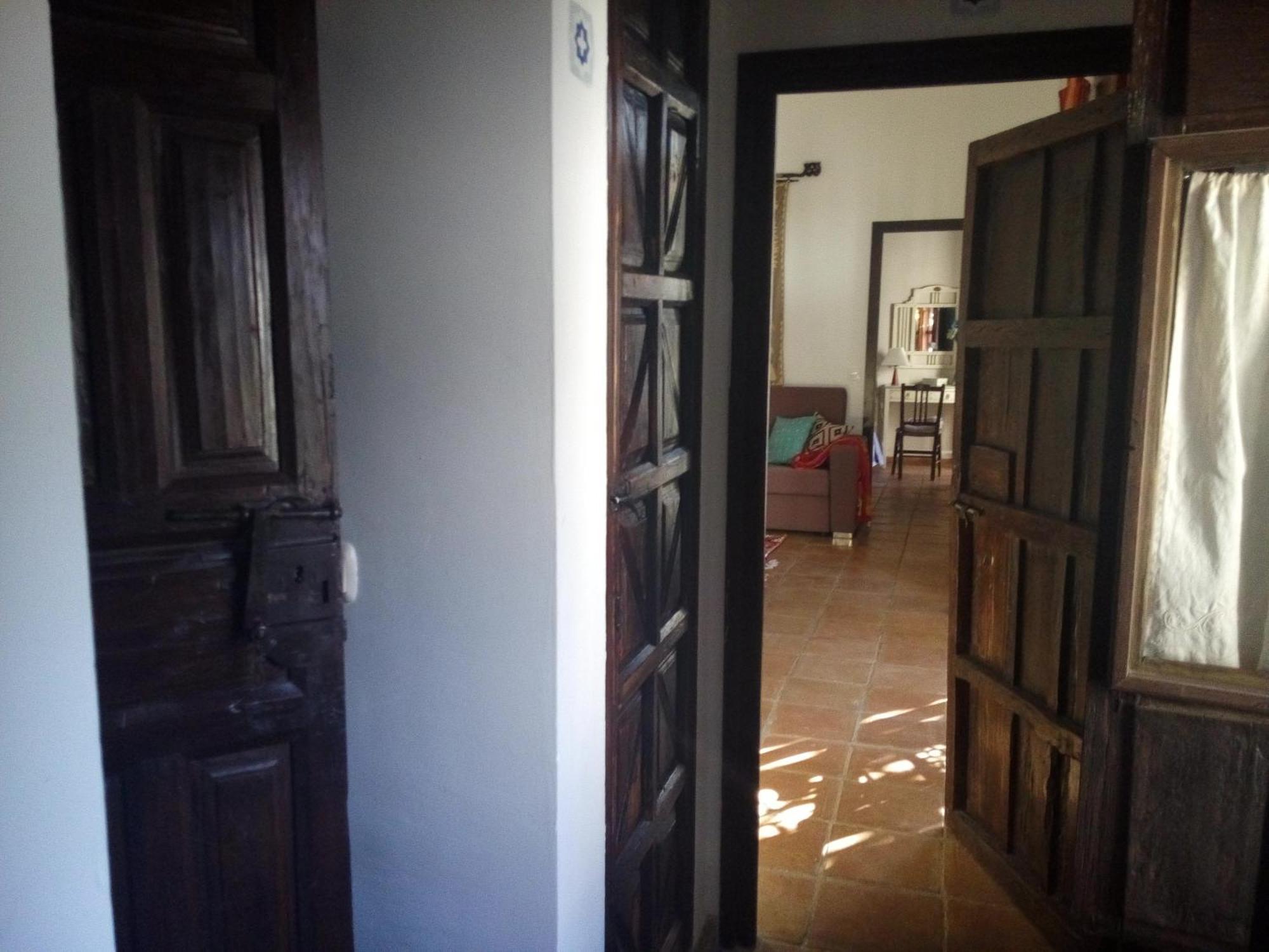 Apartmán Patio Del Limonero Córdoba Exteriér fotografie