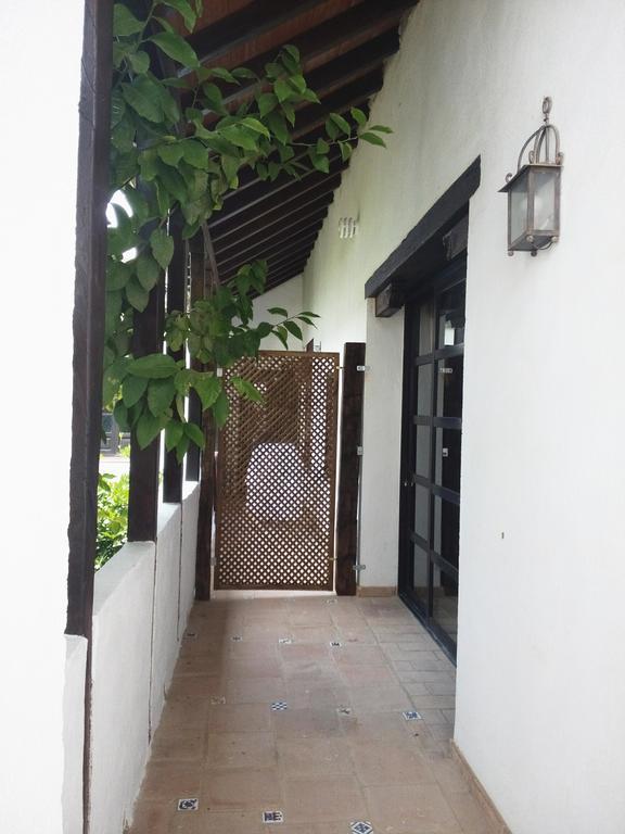 Apartmán Patio Del Limonero Córdoba Exteriér fotografie