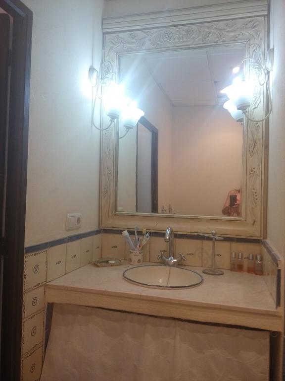 Apartmán Patio Del Limonero Córdoba Exteriér fotografie