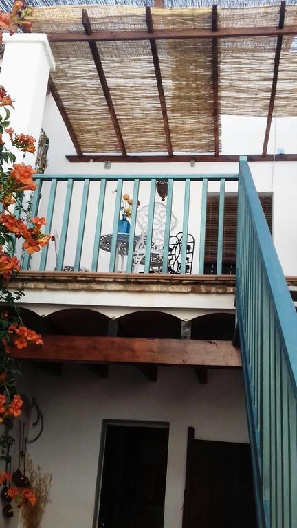 Apartmán Patio Del Limonero Córdoba Exteriér fotografie