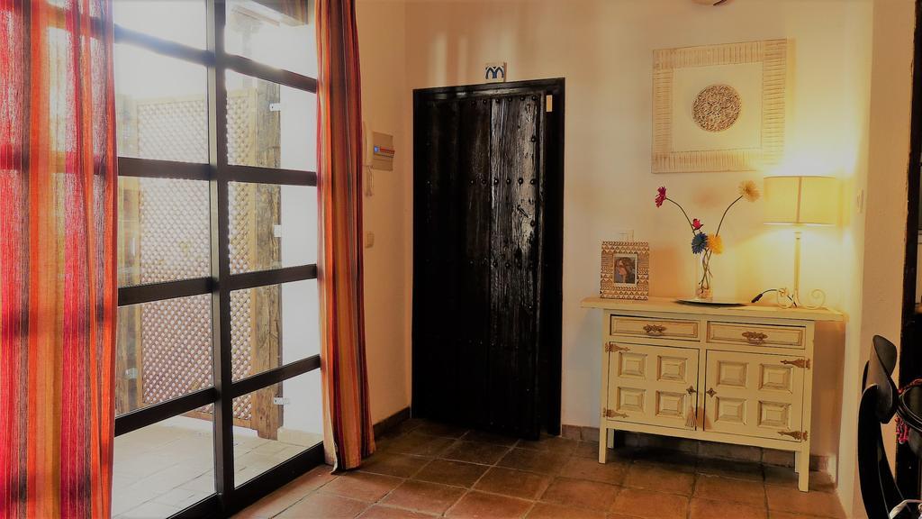 Apartmán Patio Del Limonero Córdoba Exteriér fotografie