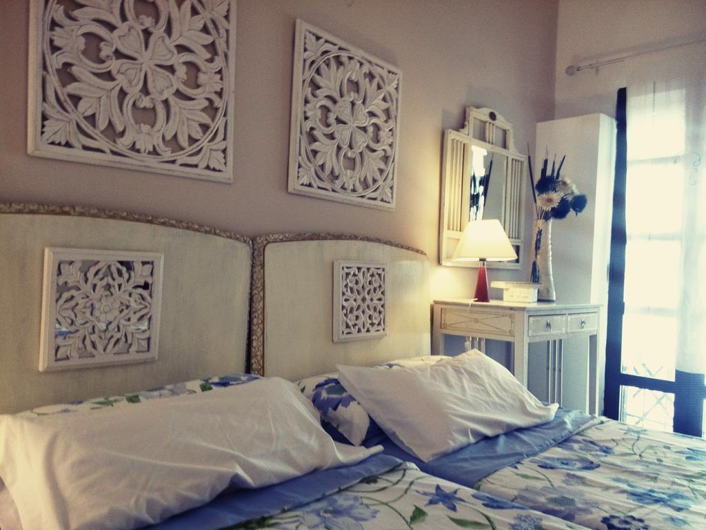 Apartmán Patio Del Limonero Córdoba Exteriér fotografie