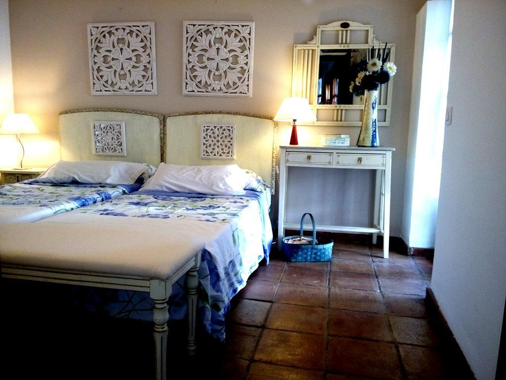 Apartmán Patio Del Limonero Córdoba Exteriér fotografie
