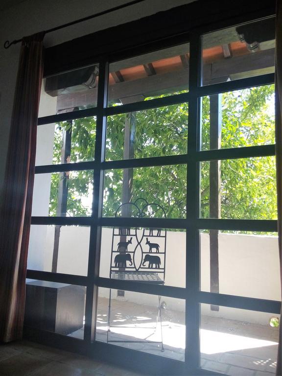 Apartmán Patio Del Limonero Córdoba Exteriér fotografie
