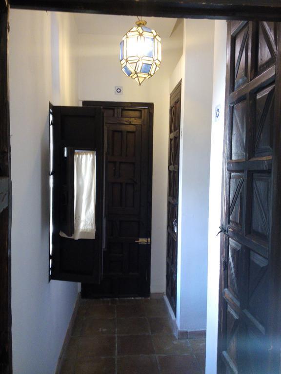 Apartmán Patio Del Limonero Córdoba Exteriér fotografie