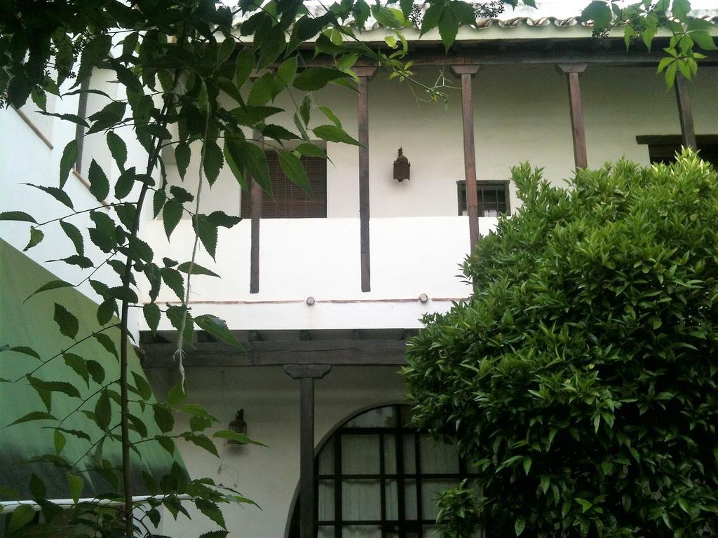 Apartmán Patio Del Limonero Córdoba Exteriér fotografie